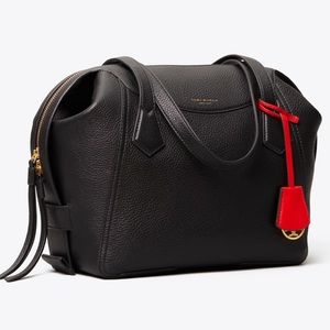 Tory Burch Perry Satchel
